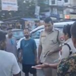 Moran doctor detained now over alleged misbehaviour