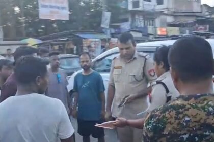 Moran doctor detained now over alleged misbehaviour
