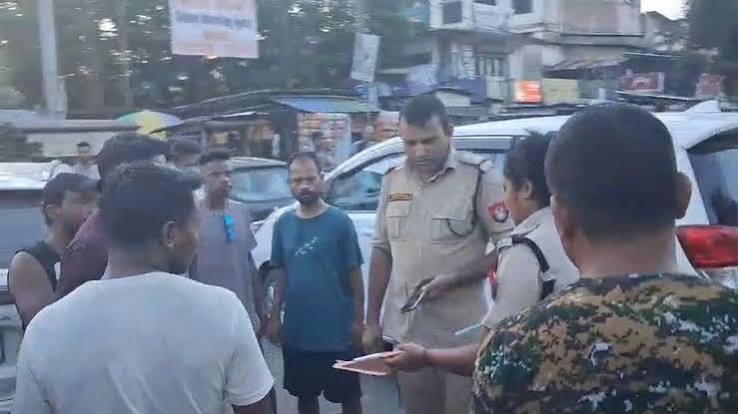 Moran doctor detained now over alleged misbehaviour