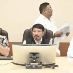 Meghalaya Situation May Take Days to Normalise Now