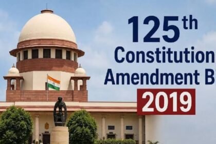 Mizoram BJP leaders seek early passage of bill on Lai, Mara and Chakma councils