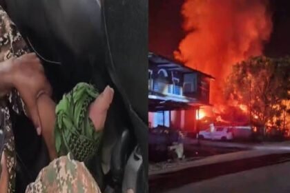 Senapati violence now sparks fresh tension in Manipur