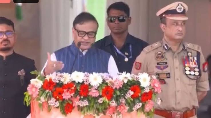 Assam flood rehabilitation plan gains new momentum now