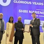 Young entrepreneurs receive seed capital support under Meghalaya’s start-up incubator programme to promote technology innovation and business growth.