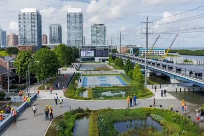 Engineers and infrastructure planners review outdated technical data amid concerns about designing climate-resilient local infrastructure.