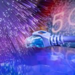 Fiber-optic broadband infrastructure delivers reliable high-speed internet across Manipur's valley districts, achieving 99% network uptime and supporting digital connectivity.