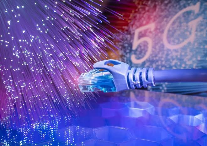 Fiber-optic broadband infrastructure delivers reliable high-speed internet across Manipur's valley districts, achieving 99% network uptime and supporting digital connectivity.