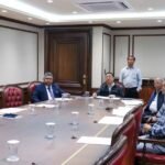 Meghalaya Legislative Assembly prepares for a five-day Autumn Session beginning August 24.