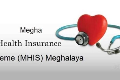 Beneficiaries access healthcare support under Meghalaya’s expanded Megha Health Insurance Scheme for improved medical financial protection.