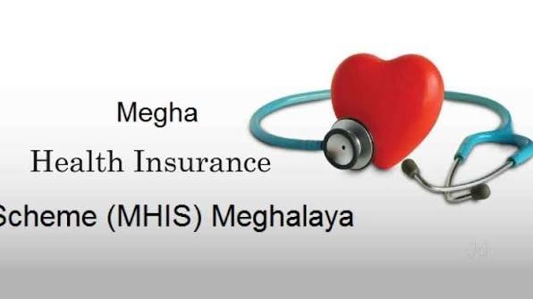 Beneficiaries access healthcare support under Meghalaya’s expanded Megha Health Insurance Scheme for improved medical financial protection.