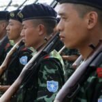 Naga civil society representatives raise concerns over specific regional security operations and call for their immediate suspension.**