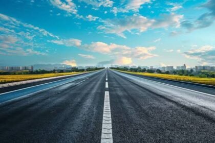 Road expansion planning and land acquisition process underway for the Nongstoin-Rongjeng road development project in Meghala