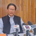 Nagaland municipal councils begin framing new taxation bylaws following amendments to the Nagaland Municipal Act.