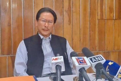 Nagaland municipal councils begin framing new taxation bylaws following amendments to the Nagaland Municipal Act.
