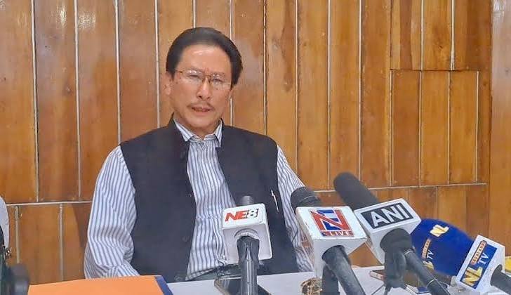 Nagaland municipal councils begin framing new taxation bylaws following amendments to the Nagaland Municipal Act.