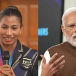 Lovlina Borgohain now earns Modi praise over map row