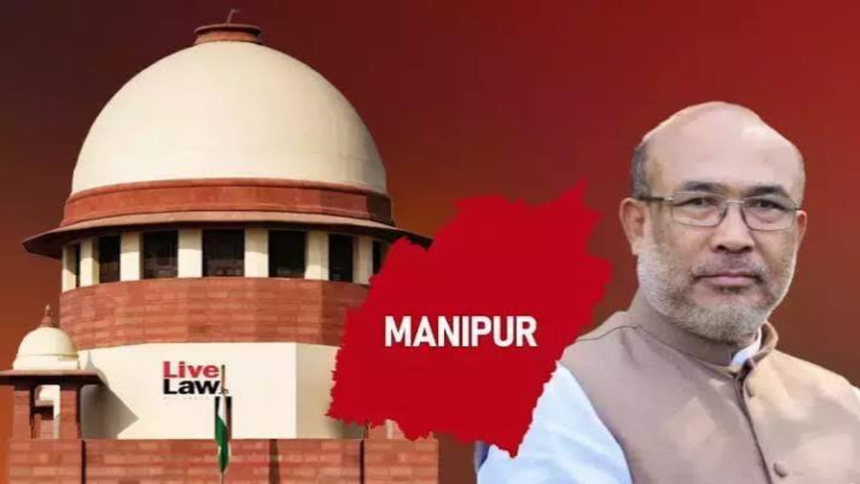 **Biren Singh audio: Explosive Forensic Twist Emerges**