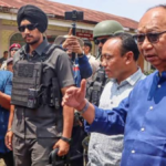 Manipur blockades spark urgent CM plea for normalcy