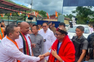 Manipur highways set for vital reopening push