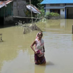 Assam flood toll hits 98 as relief work moves now