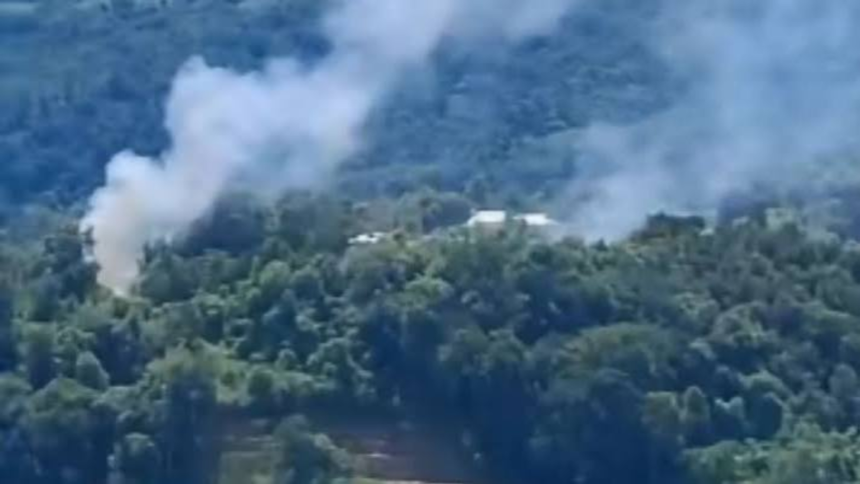Assam-Arunachal border tension now rises after firing