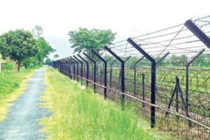 Bangladeshi man killed in BSF firing now under probe