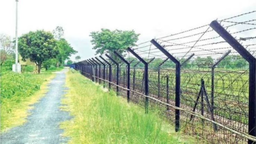 Bangladeshi man killed in BSF firing now under probe