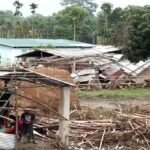 Flood mitigation and anti-erosion infrastructure projects across Northeast India receive central funding to strengthen disaster resilience.