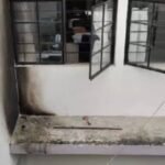 Security concerns emerge around a government office following a reported petrol bomb attack targeting the State Pollution Control Board.