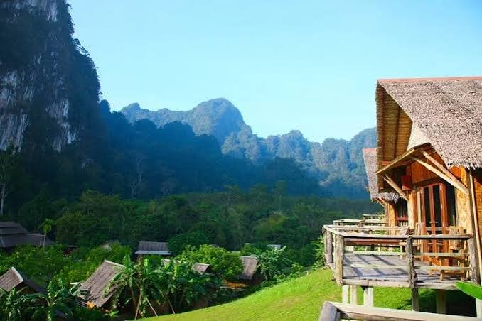 A traditional rural homestay in Sikkim renovated with modern amenities under the state's soft loan programme to promote sustainable tourism.