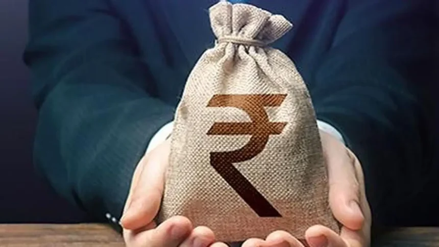 Northeastern states receive increased financial allocations from a ₹1.09 lakh crore central tax devolution tranche to support development and public services.