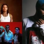 Khalid, Swae Lee and Boys Like Girls announced among the international artists for Shillong Cherry Blossom Festival 2026 at New Shillong Highland Grounds.