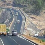 Mizoram road infrastructure proposals for the Vairengte–Sihmui and Kawnpui–Durtlang–Aizawl corridors being pursued for faster approval.
