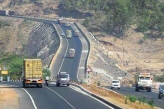 Mizoram road infrastructure proposals for the Vairengte–Sihmui and Kawnpui–Durtlang–Aizawl corridors being pursued for faster approval.