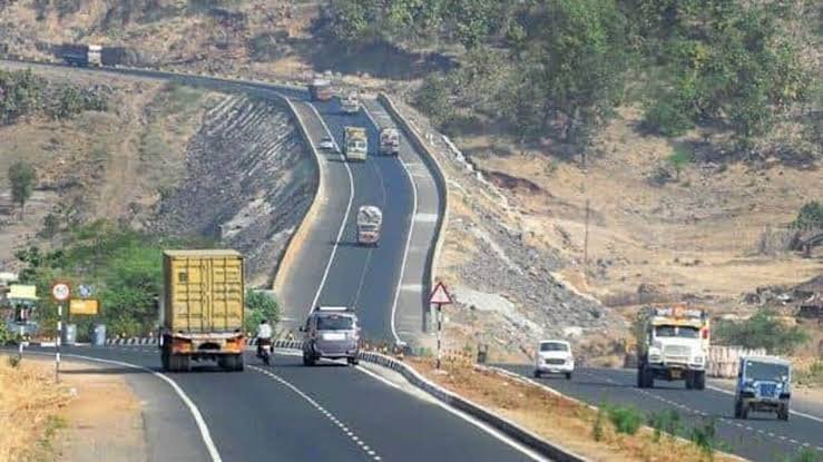 Mizoram road infrastructure proposals for the Vairengte–Sihmui and Kawnpui–Durtlang–Aizawl corridors being pursued for faster approval.