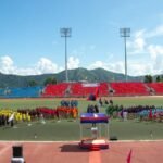 Mizoram Civil Services Sports Meet 2026 for government employees