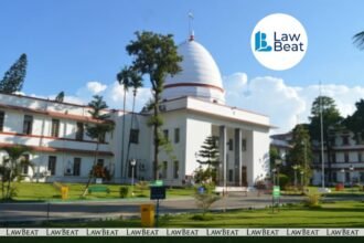 Goalpara eviction drive demolishes houses on disputed agricultural land as Gauhati High Court questions the 24-hour notice and procedure.