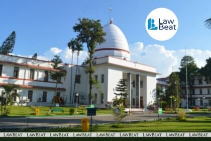 Goalpara eviction drive demolishes houses on disputed agricultural land as Gauhati High Court questions the 24-hour notice and procedure.