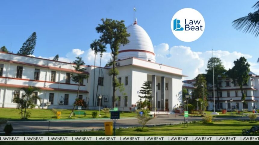 Goalpara eviction drive demolishes houses on disputed agricultural land as Gauhati High Court questions the 24-hour notice and procedure.