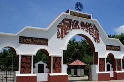 Tezpur University students and research scholars seek central intervention over the delayed disclosure of a statutory enquiry report.