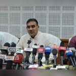 Congress MLA Gopal Roy raises a demand for government financial grants to community Durga Puja organisers in Tripura