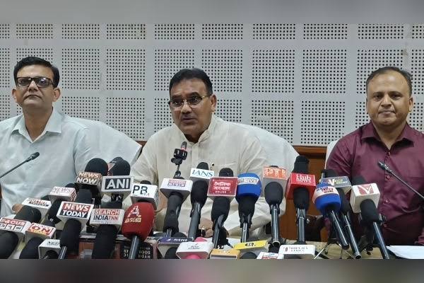 Congress MLA Gopal Roy raises a demand for government financial grants to community Durga Puja organisers in Tripura