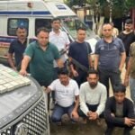 Bishalgarh police operation resulting in the arrest of a suspected drug peddler and seizure of alleged narcotics in Tripura.