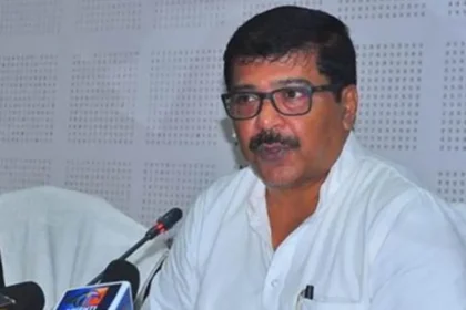 Senior Congress leader Sudip Roy Barman criticizes the changing BJP and Tipra Motha political alliance ahead of Tripura Village Committee polls.