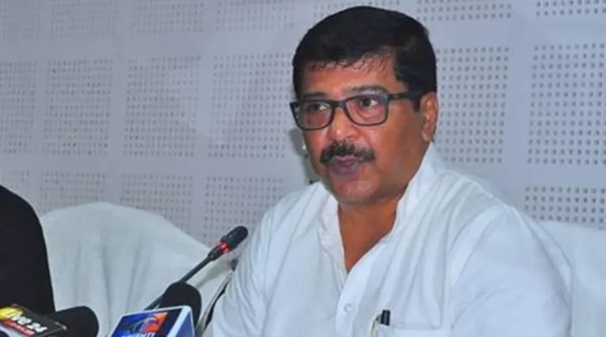 Senior Congress leader Sudip Roy Barman criticizes the changing BJP and Tipra Motha political alliance ahead of Tripura Village Committee polls.