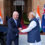 India-New Zealand FTA likely to be in force by Oct 2026: Sources
