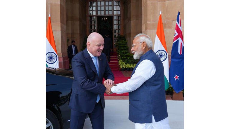 India-New Zealand FTA likely to be in force by Oct 2026: Sources