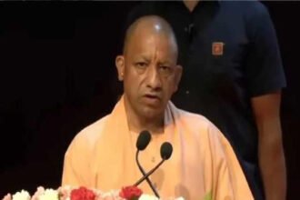 Yogi Government Orders Fresh Statewide Survey of 75,000 Acres of Nazul Land Worth Rs 2 Lakh Crore