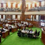 Nagaland Assembly Approves Landmark FNTA Bill for Eastern Development