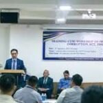 Mizoram corruption crackdown now gets stronger backing